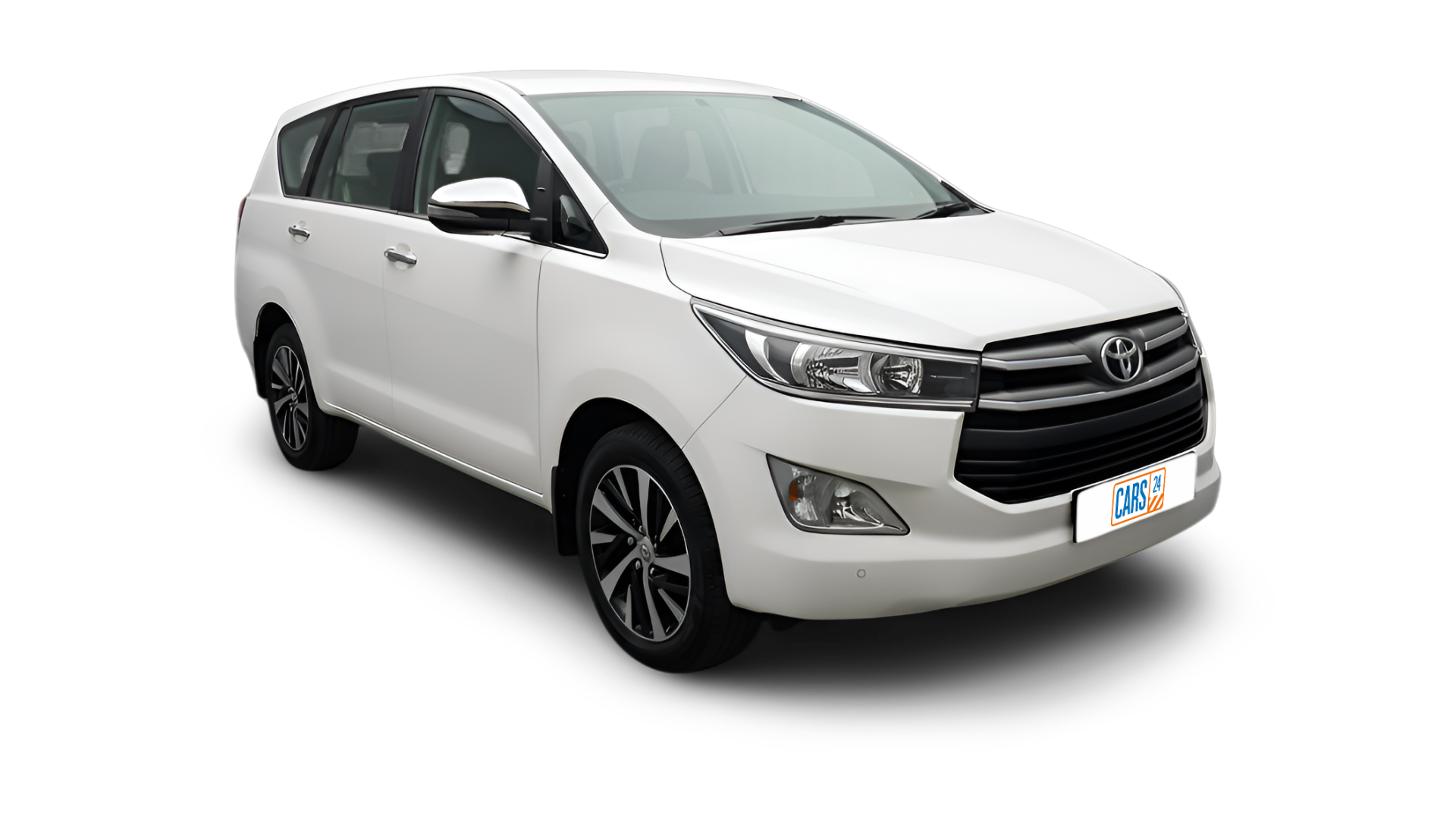 Toyota Innova Crysta-img
